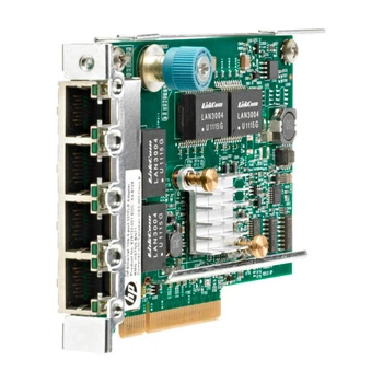 Мережева карта HP 331FLR 1GbE 634025-001 629135-B22 - Б/У