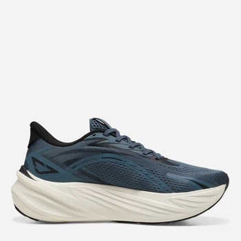 Мужские кроссовки для бега Puma Maxima Pro 31331333 41 (7.5UK) 26.5 см Evening Blue-Warm White-Puma Black (4070033005316)