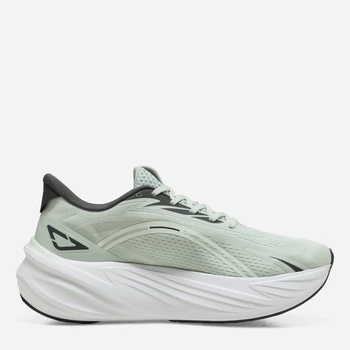 Чоловічі кросівки для бігу Puma Maxima Pro 31331334 41 (7.5UK) 26.5 см Creme De Mint-Sage Glow-Moody Gray-Puma Silver (4070033004425)