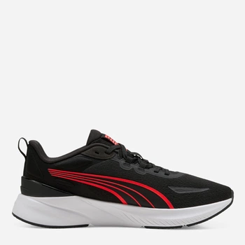 Чоловічі кросівки для залу Puma Agile Lite Tr 31373902 42.5 (8.5UK) 27.5 см Puma Black-Ultra Red-Puma White (4070033027981)
