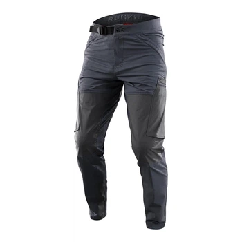 Штаны TLD Ruckus Cargo Pant Mono [Charcoal] L