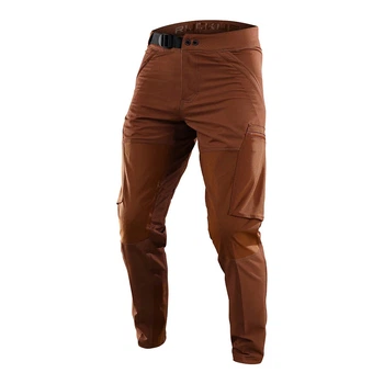 Штаны TLD Ruckus Cargo Pant Mono [Dark Canvas] L