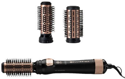 Фен-щітка Bellissima BHS4 1100