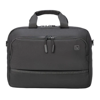 Сумка Tucano Player Bag 15" Black (BPLA15D-BK)