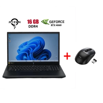 Игровой ноутбук Б-класс Asus ROG Strix G15 G512LV10870 / 15.6" (1920x1080) IPS / Intel Core i7-10750H (6 (12) ядер по 2.6 - 5.0 GHz) / 16 GB DDR4 / 960 GB SSD / nVidia GeForce RTX 2070, 4 GB GDDR6, 256-bit / WebCam б/у + Подарок Мышь HOCO GM28