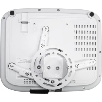 Кронштейн JINGMI LQ300 настенный для проектора для Epson/BenQ/XGIMI/Jmgo, выдвижной, 25-33см