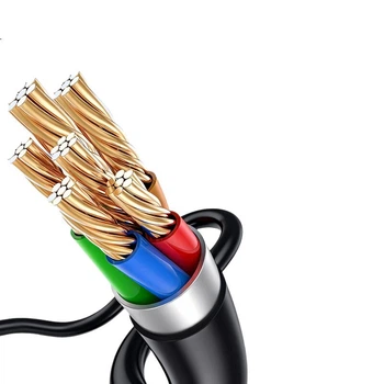 Адаптер Lenovo USB-A на Gigabit Ethernet (RJ45), з USB-хабом, для ноутбука