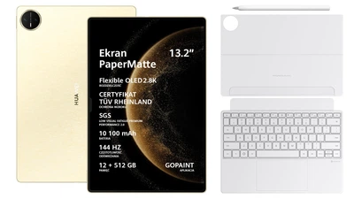Планшет Huawei MatePad Pro 13.2 12/512GB