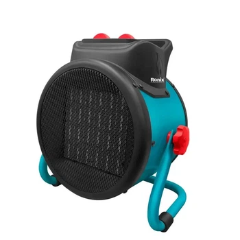 Тепловая пушка Ronix 1191