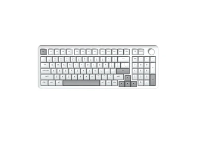 Клавиатура беспроводная HP K10G-98L Custom Wireless/Bluetooth/USB EN Black