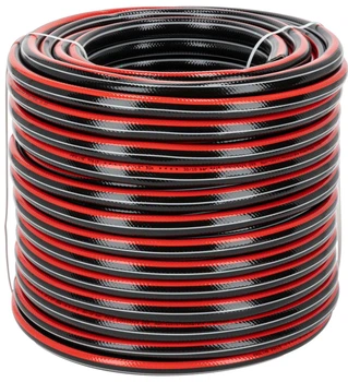 Wąż ogrodowy Proline CARBON PLUS 99615