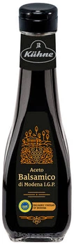 Оцет Kuhne Balsamico di Modena 6% 250 мл (4012200160763)