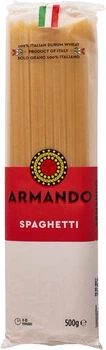 Макарони Armando Spaghetti 500 г (8005709400054)