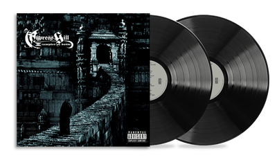 Вінілова платівка Cypress Hill - III (Temples Of Boom) (30th Anniversary Edition) 2lp