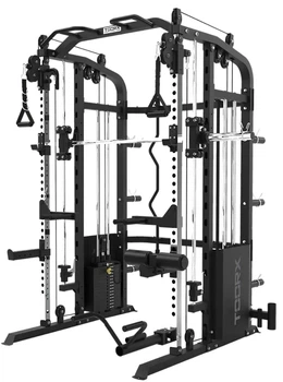 Силовая мультистанция Toorx All-in-One ASX-4000 (ASX-4000) 5082327