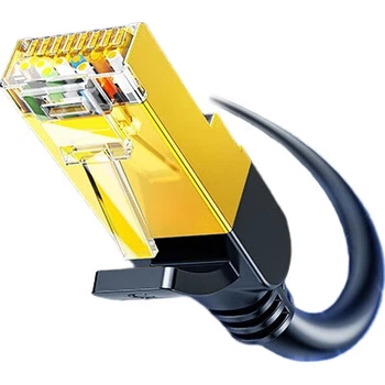 Патч-корд Ugreen Cat 7 двойно экранированный 10 Гбит/с 10 м (11273)