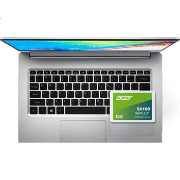 SSD PREDATOR Acer SA100 480ГБ SATA 3.0