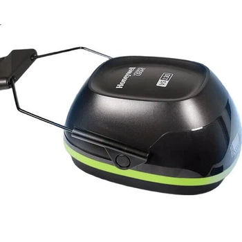 Беруши Honeywell VS130 звукоизолирующие с уровнем шумоподавления 35 дБ, для сна и производства