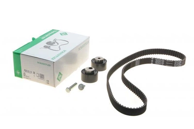 Комплект ГРМ Citroen Jumpy 2.0HDi (144x25.4), 80kw, DW10ATED4 530023510 , Schaeffler INA