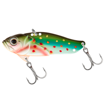 Блешня Strike Pro Cyber Vibe 35S 4.5г 964F