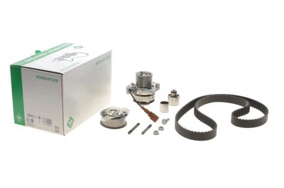 Комплект ГРМ + помпа VW Caddy 2.0TDI 15-/Golf VII 1.6TDI/2.0TDI 12- 530065030, Schaeffler INA