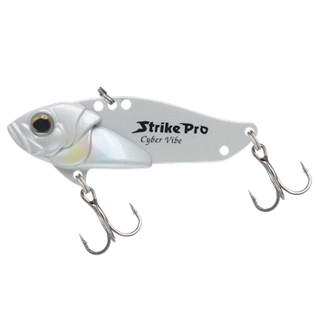 Блесна Strike Pro Cyber Vibe 55S 17г 032