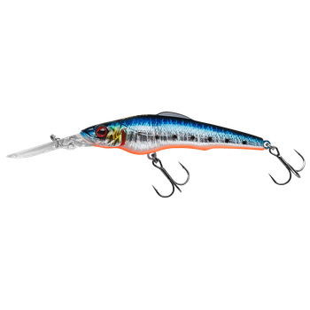 Воблер Strike Pro Challenger X Deep Diver 110L 23.5г A234-SBO-LU