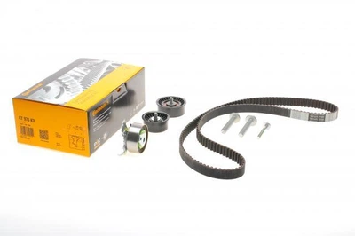 Комплект ГРМ Opel Astra G/H/Combo/'Vectra C 1.4/1.6/1.8 05- (20x162z) CT975K3 , Continental