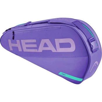 Сумка для тенісу Head TOUR RACQUET BAG S 30L фіолетово-бірюзова 262026