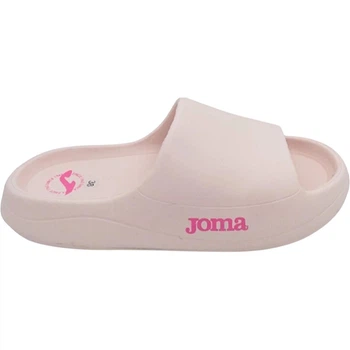 Шлепанцы женские Joma AFTER светло-розовые 39 SAFTLS2613
