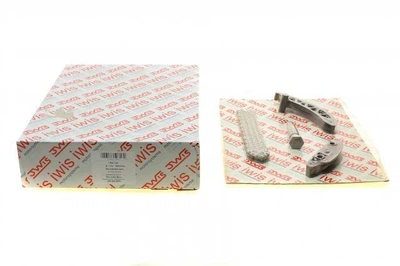 Комплект цепи ГРМ MB Sprinter 2.2CDI OM651 09- 59818Set , AIC