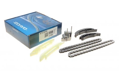 Комплект цепи ГРМ BMW 3 (E46)/5 (E60)/ X5 3.0d 01-13 (сверху) KTC1049 , DAYCO