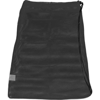 Сумка-мешок Aqua Speed MESH BAG M черная 175-07