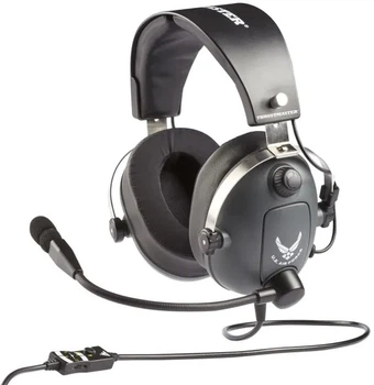 Słuchawki Thrustmaster T Flight U.S. Air Force Edition-DTS (3362934002695)