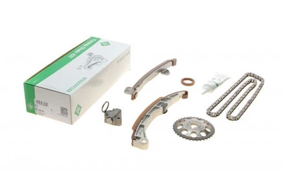 Комплект цепи ГРМ Citroen C1/Peugeot 107 1.0i 05-, CFB (1KR) CFA (384F) 559103340 ,