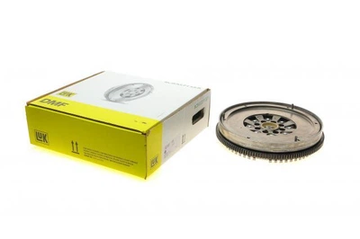 Демпфер сцепления MB Vito (W639) 2.2CDI 03-09, OM 646.980/981/982/983 415024210 , Schaeffler LuK