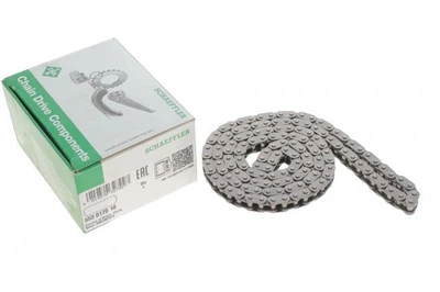 Цепь ГРМ BMW 1 (E81/E87)/3 (E46/E90) 03-11, N45/N13/N73 553017010 , Schaeffler INA