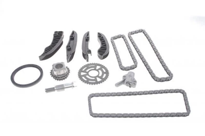 Комплект цепи ГРМ BMW 3 (F30)/4 (F32,F82)/5 (F10) 07- (N47/N57/B47) 400450400001 , Групи kolbenschmidt