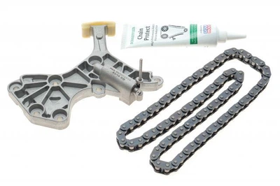 Комплект цепи ГРМ Audi A3/Q3/VW Jetta 2.5 06- 558003810 , Schaeffler INA