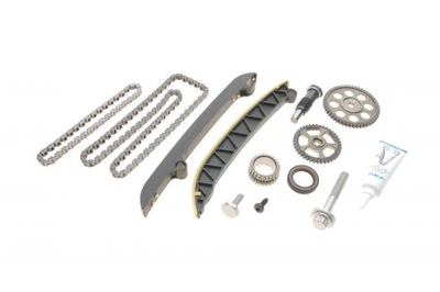 Комплект цепи ГРМ VW Caddy III 1.2TSI 10-15 VKML81306 , SKF