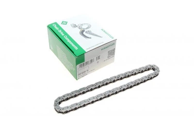 Цепь ГРМ BMW 5 (E60)/7 (E65/E66/E67)/X5 (E53/E70) 03-10 N62, (п-во INA) 553023910 , Schaeffler INA