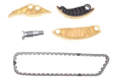 Комплект цепи ГРМ Audi A3/A4/A5/Skoda Octavia/SuperbVW Golf/Jetta/Tiguan 1.8/2.0 07-18 (96 звеньев) 49549 Кро,