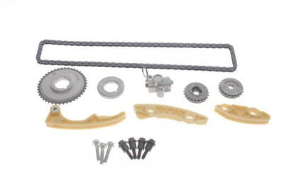 Комплект цепи ГРМ Opel Astra G/Vectra C 2.2i 16V 00- VKML85006 ,