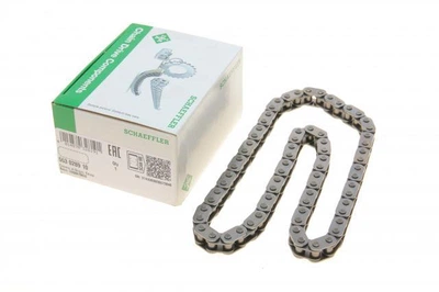 Цепь ГРМ BMW 2.0d N47 D20, 06-, z=70, симплекс 553028910 , Schaeffler INA