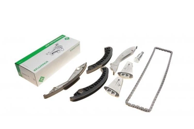 Комплект цепи ГРМ BMW 5 (E60)/6 (E63)/X5 (E53/E70) 01-10, N62 559014310 , BMW