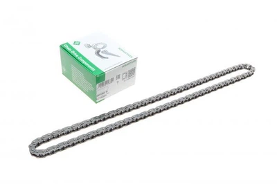 Цепь ГРМ BMW 5 (G30) 16- (B48/B58) (z=118), (п-во INA) 553034010 , Schaeffler INA