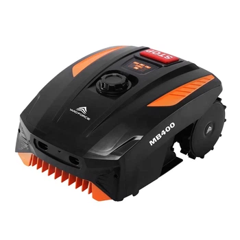 Газонокосилка-робот YARD FORCE MB400