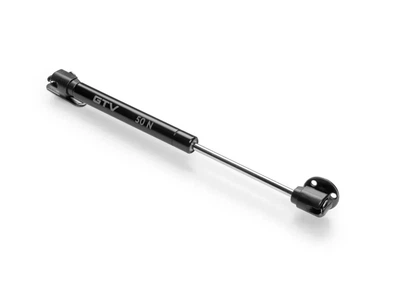 Газовый лифт GTV STANDARD 50N, черный