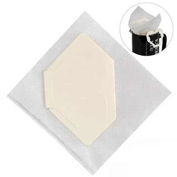 Дрип пакеты для кофе 9×9 см, 30 шт
