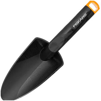 Лопатка ручная 29 см полиамид для посева Fiskars